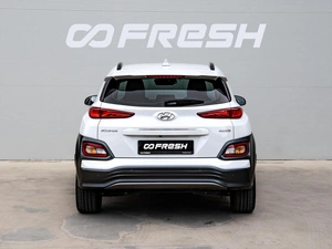 Внедорожник Hyundai Kona 2019 года, 2680000 рублей, Краснодар