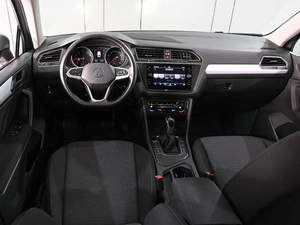Внедорожник Volkswagen Tiguan 2021 года, 2649000 рублей, Аксай