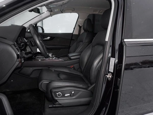 Внедорожник Audi Q7 2019 года, 5790000 рублей, Тверь