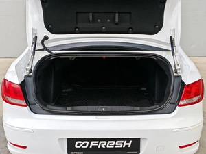 Седан Peugeot 408 2012 года, 590000 рублей, Краснодар