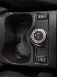 Внедорожник Nissan Qashqai 2014 года, 1600000 рублей, Омск