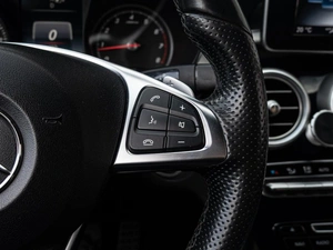Седан Mercedes-benz C-класс 2014 года, 1900000 рублей, Краснодар