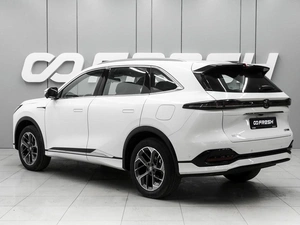 Внедорожник Changan CS75 Plus 2025 года, 3450000 рублей, Ростов-на-Дону