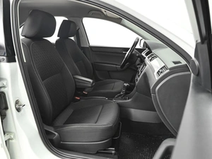 Лифтбек Skoda Rapid 2016 года, 1249000 рублей, Ставрополь