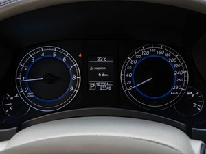 Внедорожник Infiniti QX50 2014 года, 1700000 рублей, Краснодар