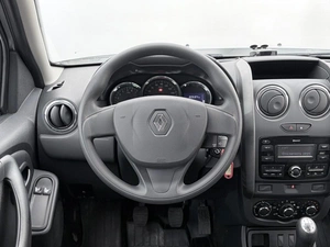 Внедорожник Renault Duster 2018 года, 1050000 рублей, Орёл