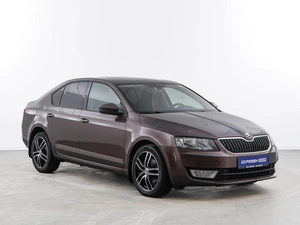 Лифтбек Skoda Octavia 2014 года, 1347077 рублей, Москва