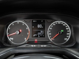 Лифтбек Volkswagen Polo 2021 года, 1569000 рублей, Краснодар