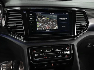 Внедорожник Volkswagen Teramont 2020 года, 4558000 рублей, Ставрополь