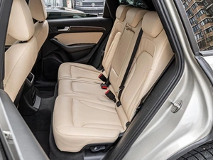 Внедорожник Audi Q5 2014 года, 1848000 рублей, Краснодар