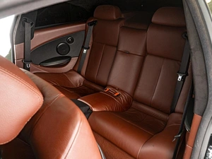 Купе BMW 6 серия 2007 года, 1249040 рублей, Тюмень
