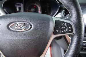 Универсал ВАЗ (LADA) Vesta Cross 2020 года, 1379000 рублей, Пермь