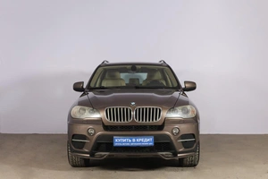 Внедорожник BMW X5 2011 года, 2399000 рублей, Новосибирск