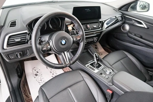 Хетчбэк BMW 1 серия 2022 года, 2250000 рублей, Красноярск