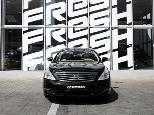 Седан Nissan Teana 2011 года, 845000 рублей, Ставрополь