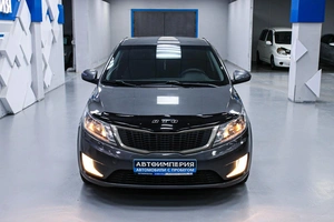 Хетчбэк Kia Rio 2012 года, 833000 рублей, Солонцы