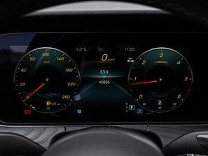 Седан Mercedes-benz E-класс 2022 года, 5990000 рублей, Краснодар