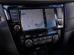 Внедорожник Nissan X-Trail 2019 года, 2640000 рублей, Краснодар