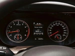 Седан Kia K5 2021 года, 2630000 рублей, Краснодар