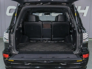 Внедорожник Lexus LX 2015 года, 5699000 рублей, Сургут