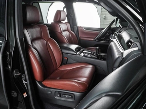 Внедорожник Lexus LX 2018 года, 7849000 рублей, Воронеж