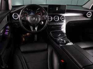 Внедорожник Mercedes-benz GLC-класс 2016 года, 3289000 рублей, Воронеж