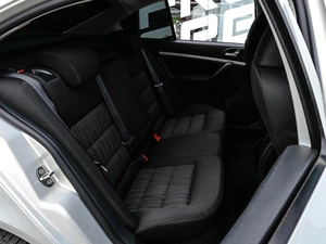 Лифтбек Skoda Octavia 2011 года, 998000 рублей, Волгоград