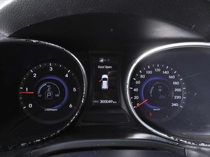 Внедорожник Hyundai Santa Fe 2012 года, 1779000 рублей, Ростов-на-Дону