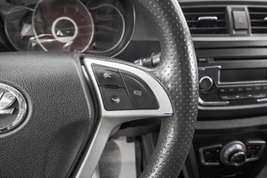 Хетчбэк Lifan X50 2015 года, 749000 рублей, Барнаул