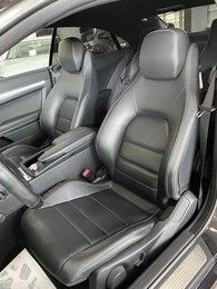 Купе Mercedes-benz E-класс 2012 года, 1747000 рублей, Солонцы