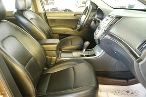 Внедорожник Hyundai ix55 2010 года, 1439000 рублей, Омск
