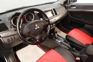 Седан Mitsubishi Lancer 2007 года, 779000 рублей, Челябинск