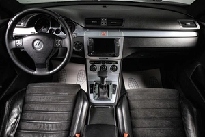 Седан Volkswagen Passat 2006 года, 479000 рублей, Сургут