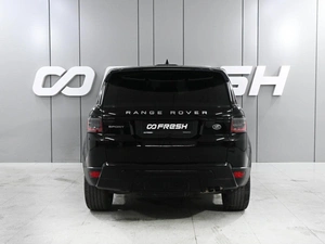Внедорожник Land Rover Range Rover Sport 2018 года, 4599000 рублей, Аксай