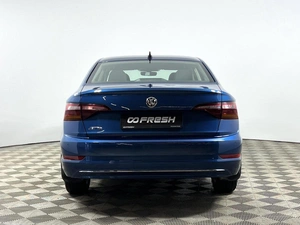 Седан Volkswagen Jetta 2020 года, 1870200 рублей, Казань