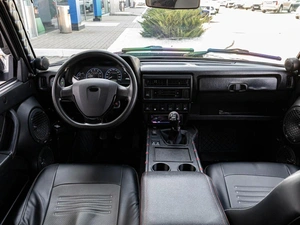 Внедорожник ВАЗ (LADA) 4x4 (Нива) 2017 года, 700000 рублей, Краснодар