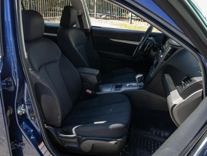 Седан Subaru Legacy 2010 года, 870000 рублей, Большой Сочи