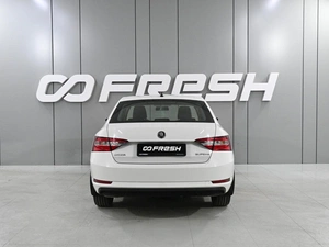 Лифтбек Skoda Superb 2019 года, 2399000 рублей, Аксай