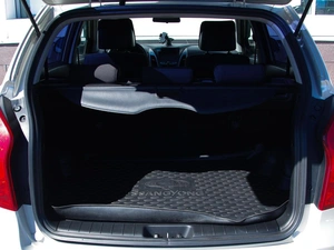 Внедорожник SsangYong Actyon 2013 года, 1230000 рублей, Владимир