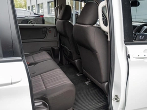Минивэн Honda Freed 2018 года, 1545000 рублей, Краснодар