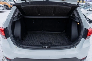 Хетчбэк Kia Rio X-Line 2019 года, 1499000 рублей, Саратов