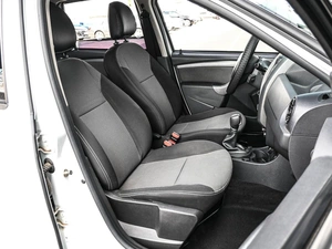 Внедорожник Renault Duster 2017 года, 1274000 рублей, Кирилловка