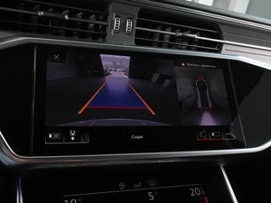 Универсал Audi A6 2019 года, 4349000 рублей, Ростов-на-Дону