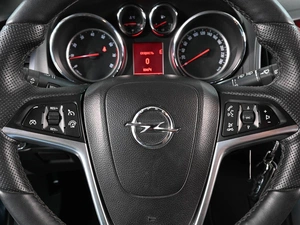 Хетчбэк Opel Astra GTC 2013 года, 999000 рублей, Аксай