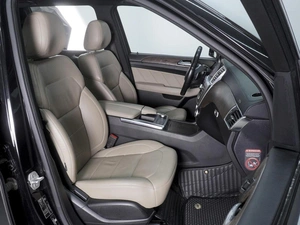 Внедорожник Mercedes-benz GL-класс 2015 года, 3600000 рублей, Ростов-на-Дону