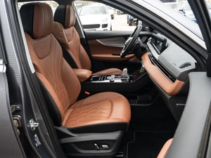 Внедорожник Chery Tiggo 8 Pro Max 2022 года, 2100000 рублей, Краснодар