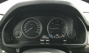 Внедорожник BMW X5 2017 года, 4195000 рублей, Красноярск