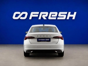Лифтбек Skoda Octavia 2025 года, 2970055 рублей, Москва