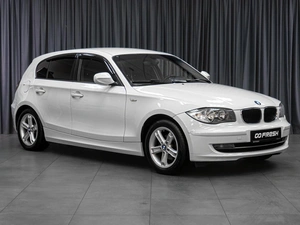 Хетчбэк BMW 1 серия 2011 года, 999000 рублей, Тюмень