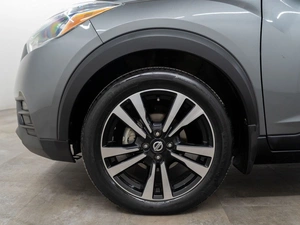 Внедорожник Nissan Kicks 2019 года, 1375000 рублей, Красноярск